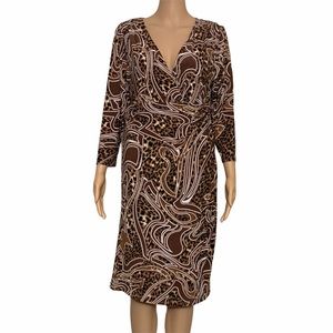 carmen marc valvo dress